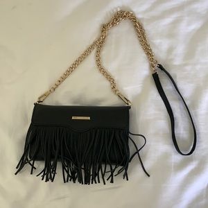 Rebecca Minkoff Tech Crossbody - Great Festival Accessory